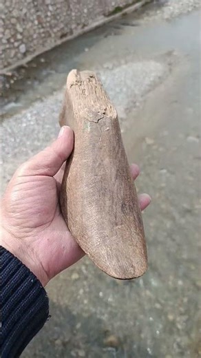 My Grandfather’s Handmade Shoe Last (1930s?) | Shoe Last Story