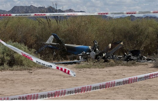 « Dropped » : Dix ans après le terrible crash d’hélicoptère, le deuil sans fin des proches des victimes