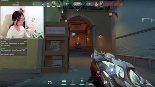 2nd stream of the year 𖹭 | !newpost !fish !fish !socials !discord