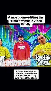 2.8K views · 14 reactions | Sneak peek of the “ Skoden” music video with Reservation Dogs FX series & Americas Got Talent superstars @mikebonemusic #skoden #rezdogs #Hulu #native rap #indigenous #stoodis | Silas Clark | Facebook
