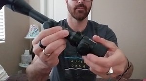 Watch Scope unboxing and explanation on Amazon Live