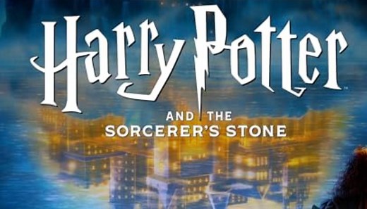 Here’s The ‘Harry Potter’ Full-Cast Audiobooks Release Schedule