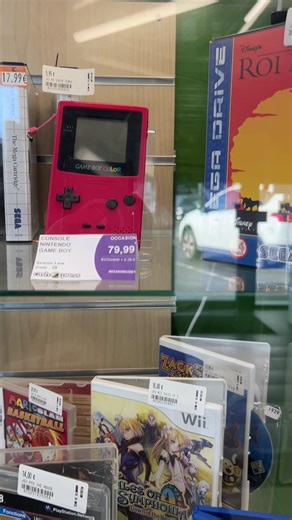 Arrivage de jeux rétro #cashexpressmanosque #retrogaming #pourtoi #nintendo #sega