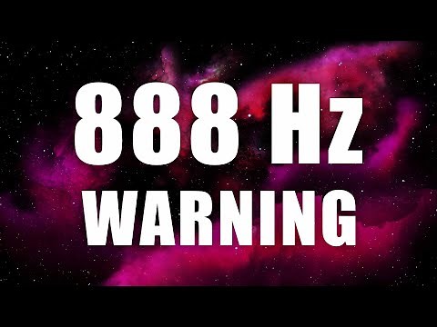 888 Hz Wealth Abundance Frequency \\ Acquire a lot of Money Fast (Extremely Powerful & Effective)