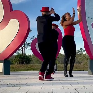 294K views · 19K reactions | It’s Pasito Time at IslandTouchOnline.com  | Island Touch Dance | Facebook