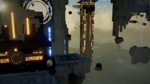 Skyloop Bridge Walkthrough and Solution