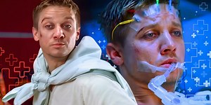 Jeremy Renner's House Episode Was More Important For The Show Than You Remember