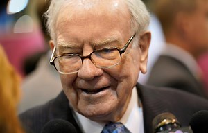Warren Buffett protégé named next Geico CEO