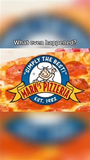 Mark's Pizzeria Meme (Shorts Version) #gorillatag #shorts #funny