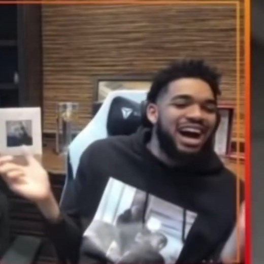 Karl Anthony Towns Dominates the NBA with Zesty Basketball Edits