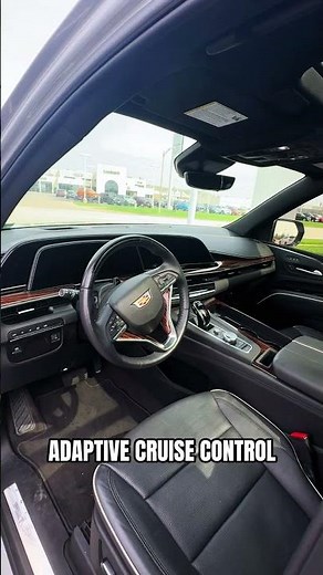 2024 Cadillac Escalade ESV Premium Luxury 💎