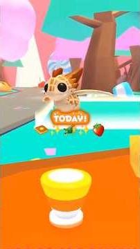 🐲✨️🧇Adopt Me Sugarfest Week 2 Update!🍓✨️🐱2 NEW SWEET PETS!🎪✨️🧇NEW MINIGAME & MORE!🧇✨️🍓#adoptme