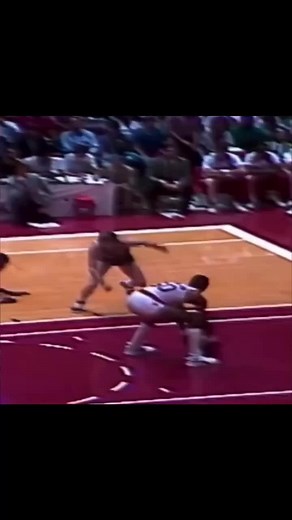 Ralph Sampson: A Forgotten Basketball Legend