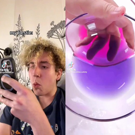 Exploring Colorful Slime Creations: A Step-by-Step Guide