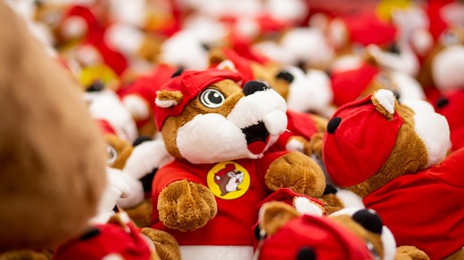 Buc-ee's prepares to open new Texas location before expansion to Colorado, Missouri