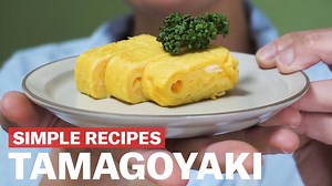 2.8K views · 74 reactions | Tamagoyaki, Japanese rolled omelette, is a quintessential part of Japanese home cooking and a staple in almost every bento box. Would you like to try making Tamagoyaki? Head over to our page for the full recipe! https://www.japan-guide.com/blog/home-delivery/200615.html | japan-guide.com | Facebook