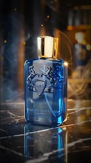 Parfums de Marly Layton Review - The King of Niche Perfumes? ✨