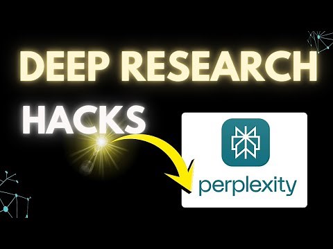 These Deep Research Hacks in Perplexity Will Boost Your Insights by 90%