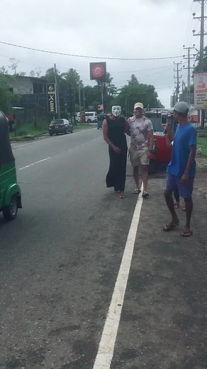 Anthim wenakan balanna asa hithei 😁#foryoupage #foryou #trendiing #fypシ #viralvideo #onmillionaudition #srilanka🇱🇰