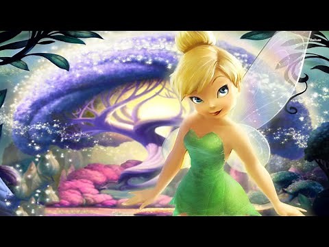 La Fée Clochette Film Complet en Francais HD 2020