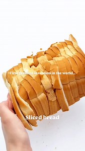 1K views · 16 reactions | The evolution is truly inspiring. #Ziploc #greatestinvention #inventions #breadstorage | Ziploc | Facebook