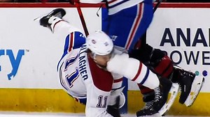 Canadiens’ Brendan Gallagher to miss Saturday’s game vs. Senators