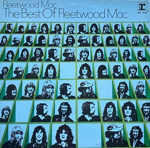 Fleetwood Mac - The Best Of Fleetwood Mac