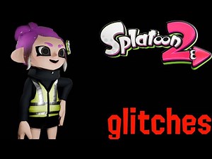 Splatoon 2 | Easy glitches you can do ALONE (octo expansion)