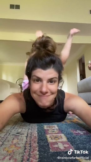 Rainbowfartsofficial (@rainbowfartsofficial)’s videos with original sound - princess T