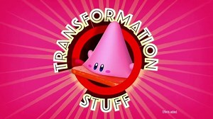 Nintendo Switch TV Spot, 'Transformation Stuff'