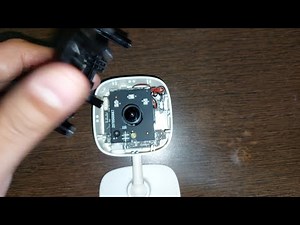 Tapo C100 CCTV teardown! Stopped working after 2 years!Honest review with service center experience!