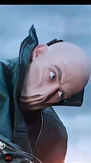 ​The Mouthless Warrior: A Silent Nightmare ⚔️ #shorts