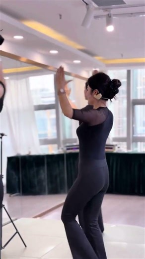 A simple Chinese full-body workout routine that anyone can do without complicated movements #Shorts