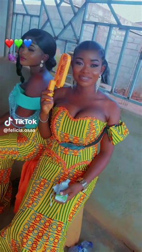 Osaa Felecia (@osaa.felecia)’s videos with original sound - Abena Bugatti 🔥🥰