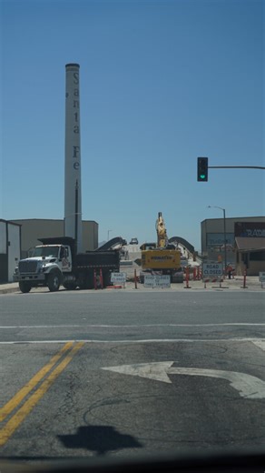 San Bernardino’s Historic Mt. Vernon Bridge to Reopen Aug. 23 After Nearly 5-Year Closure