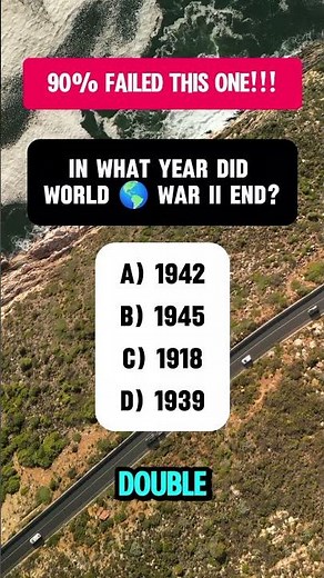 USA Quiz Challenge: Test Your Knowledge with These Questions! #usa #usashorts #usaquiz #usafacts