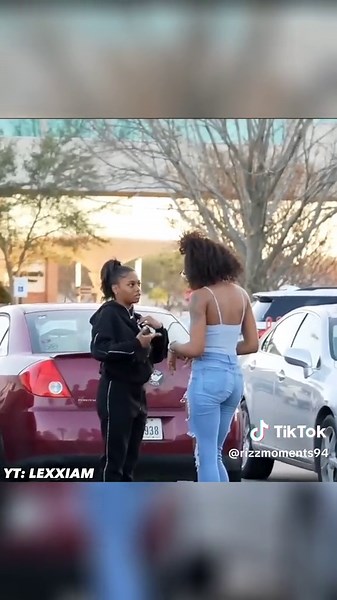 Confrontational Mall Encounter Escalates - Prank Zone TV