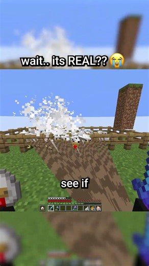 i cant believe its REAL