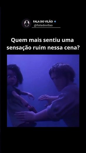 A Fera do Mar (2022) | A Animação Que Vai Te Encantar com Aventura e Diversão! | Família! #filme