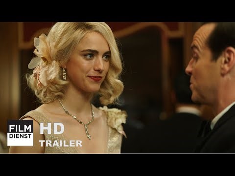 Blue Moon Trailer German Deutsch (2025)