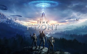 防御丧尸，对战拆家！《The Front》将于10月11号开启抢先试玩！