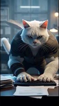 “A Heart-Touching Journey of a Lonely Cat — A Story That Will Make You Feel Deeply” ✨ #cattales #cat