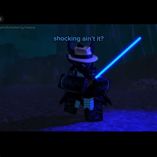 Red Vs Blue Animation❤️💙 #roblox #robloxedit #animation