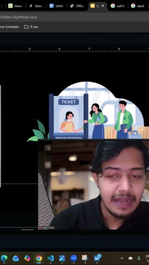 Stack vs Queue in 30 Seconds 🔥 | DSA #Shorts