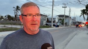 To Stop or Not to Stop? Drivers confused as stop sign vanishes on Fort Myers Beach