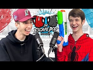 Most Anticipated Movies of 2023 | The Escape Pod Podcast Ep. #1