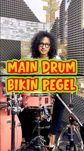 Tips and Tricks Drummer Pemula || #drummer #yosekristian #drums #drumlessons #tipsandtricks #music