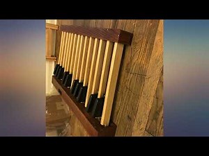 JG3 Tech 24 Note Midi Bass Pedal Foot Controller review