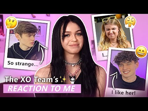 How did i get into the XO TEAM | Story of my life