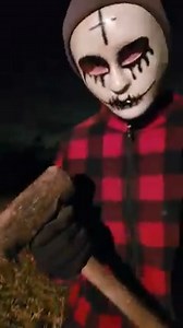 See you in the dark for a frightful adventure. The trees and the demons come alive once they sense your presence in the woods. Enter if you dare as you may not make it out alive. Take your chances and purchase your tickets early! Tickets are limited so purchase soon, only 4 frightful nights left!!! Click Here For Tickets https://buffalobillshauntedtrail.ticketspice.com/buffalo-bills-haunted-trail | Buffalo Bill's Haunted Trail